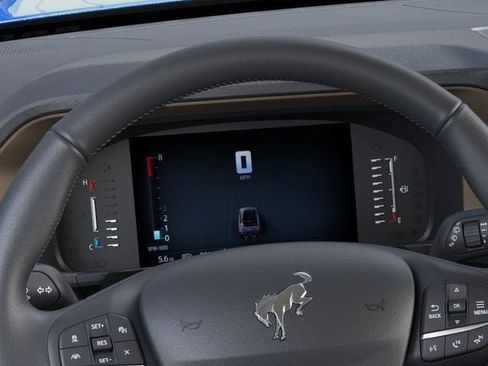 New 2026 Ford Bronco Sport Outer Banks AWD/4WD image 43