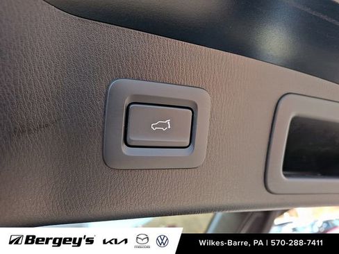 Certified 2025 MAZDA CX-5 2.5 Turbo w/ Premium Package image 30