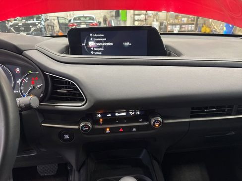 Certified 2023 MAZDA CX-30 AWD 2.5 S w/ Select Package image 8