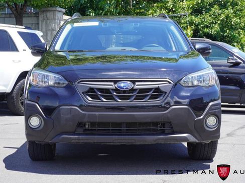 Used 2023 Subaru Crosstrek 2.5i Sport AWD/4WD image 16