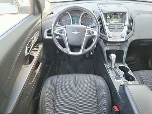 Used 2015 Chevrolet Equinox LT FWD image 7