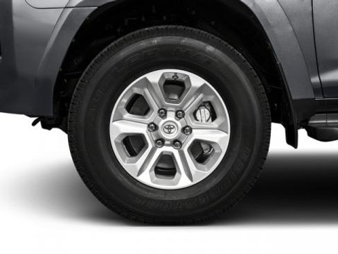 Used 2016 Toyota 4Runner SR5 Premium image 11