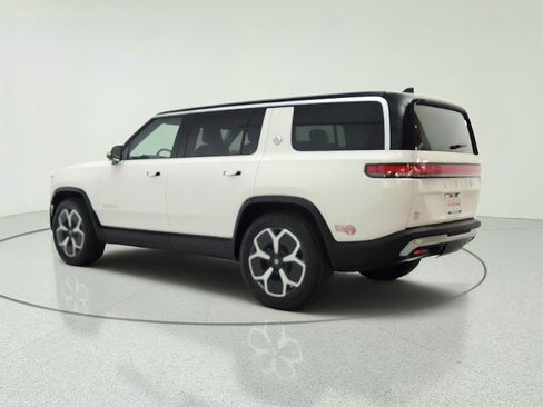 Used 2024 Rivian R1S Adventure AWD/4WD image 7