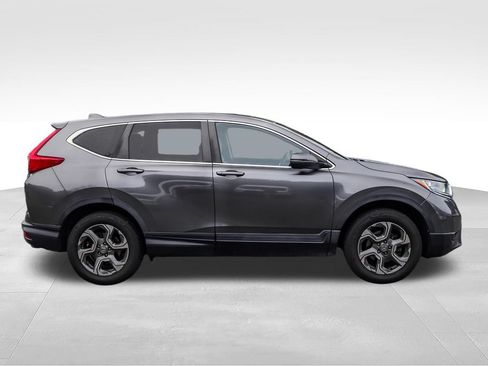 Used 2019 Honda CR-V EX image 3