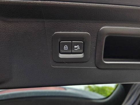 Certified 2025 MAZDA CX-50 AWD 2.5 Hybrid w/ Weather Package image 26