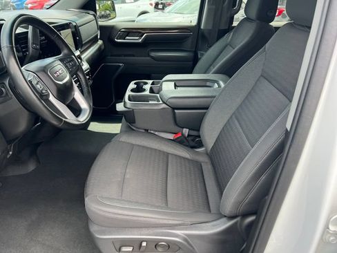 Certified 2023 GMC Sierra 1500 Elevation AWD/4WD image 10