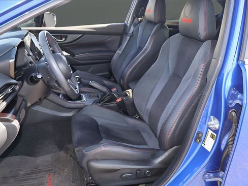Used 2023 Subaru WRX Limited w/ Popular Package #2 AWD/4WD image 14
