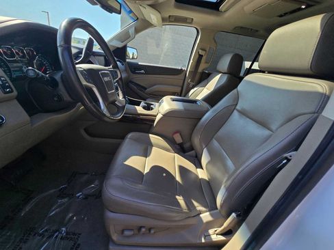 Used 2020 GMC Yukon SLT w/ Open Road Package AWD/4WD image 23