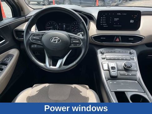 Used 2023 Hyundai Santa Fe SEL AWD/4WD image 17