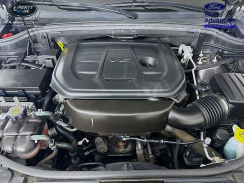 Used 2021 Jeep Grand Cherokee Limited image 32