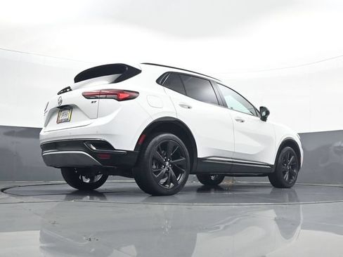Used 2023 Buick Envision Essence w/ Sport Touring Package AWD/4WD image 33