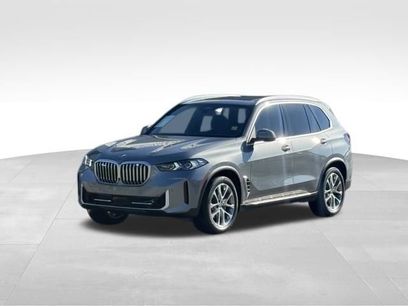 Used 2024 BMW X5 xDrive40i w/ Premium Package