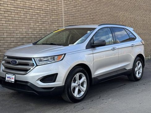 Used 2016 Ford Edge SE image 26