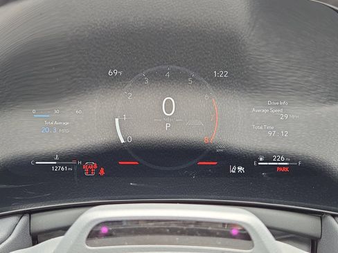 Used 2025 Lexus TX 350 AWD w/ Technology Package image 20