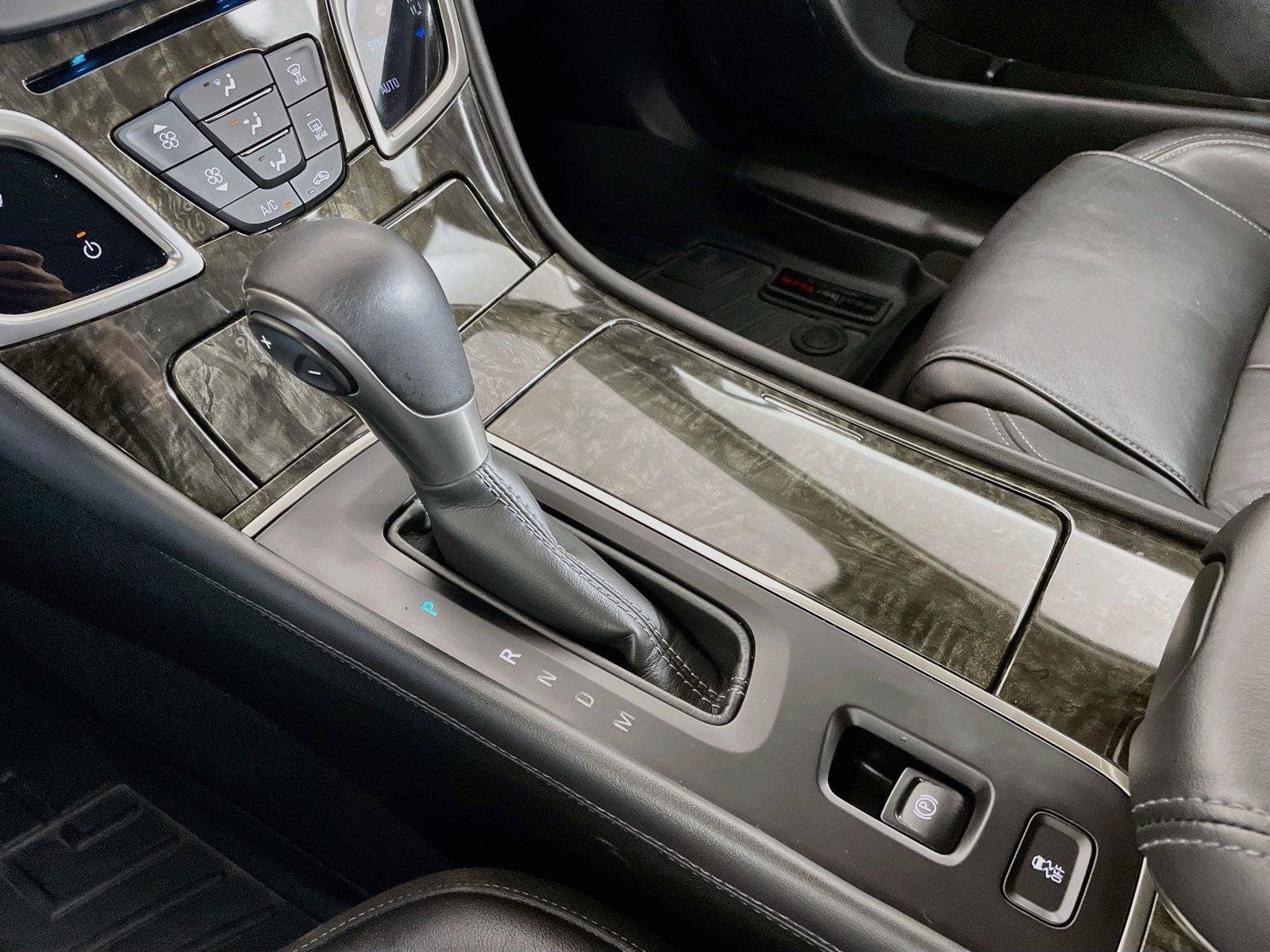 Used 2016 Buick LaCrosse Leather FWD image 15