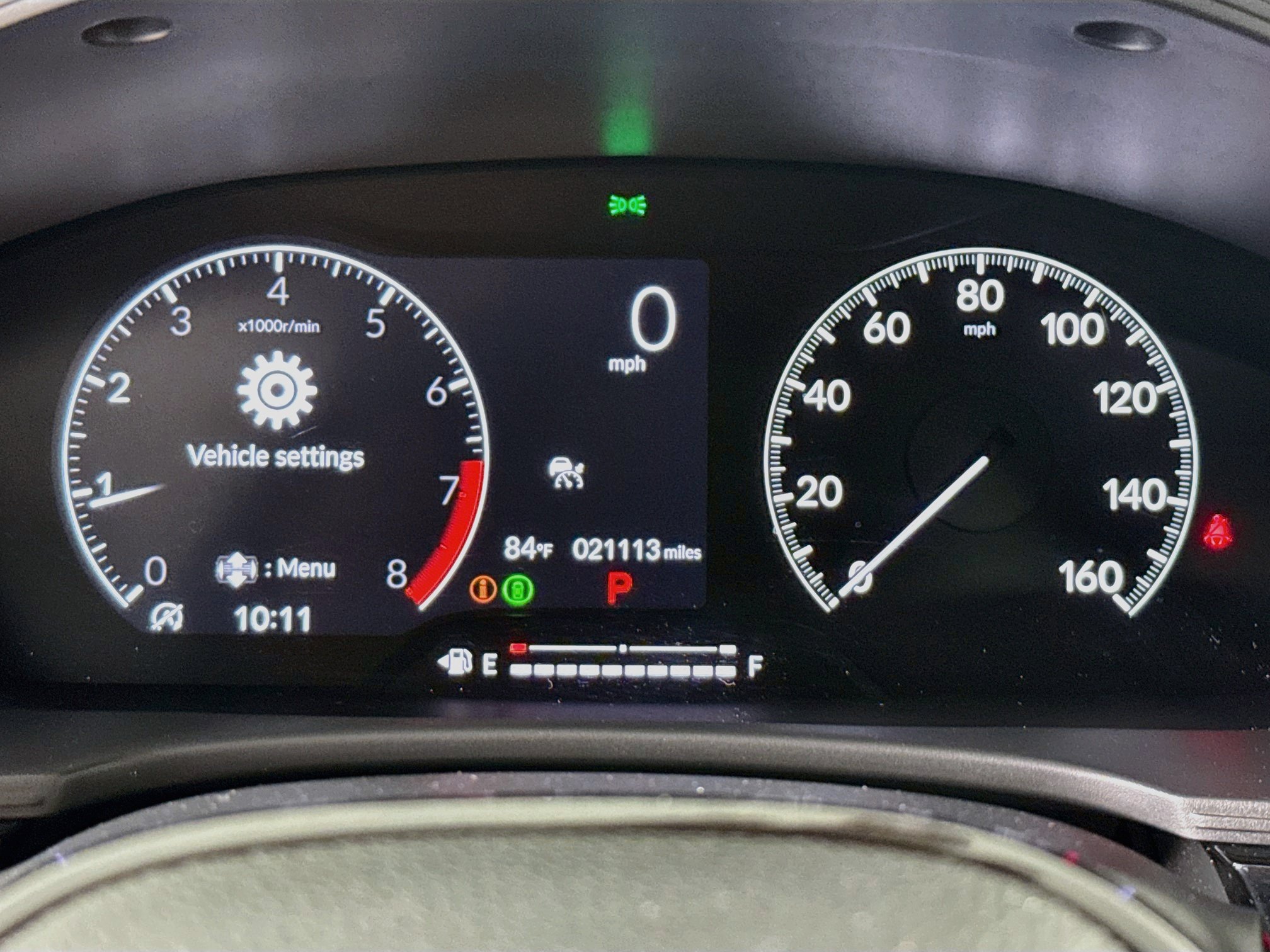 Used 2024 Honda Civic LX image 13
