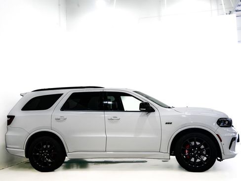 Used 2023 Dodge Durango SRT AWD/4WD image 5