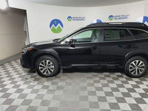 New 2025 Subaru Outback Premium w/ Popular Package #1A image 7