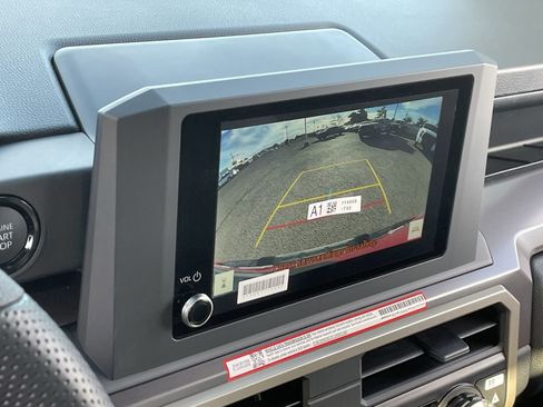 New 2026 Toyota Tacoma SR5 image 15