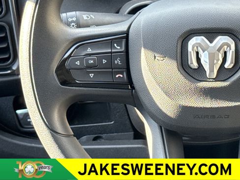 New 2026 RAM ProMaster 2500 w/ Safety Group image 14