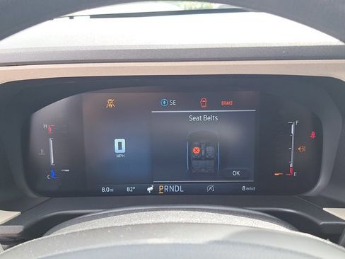 New 2026 Ford Bronco Sport Big Bend image 28