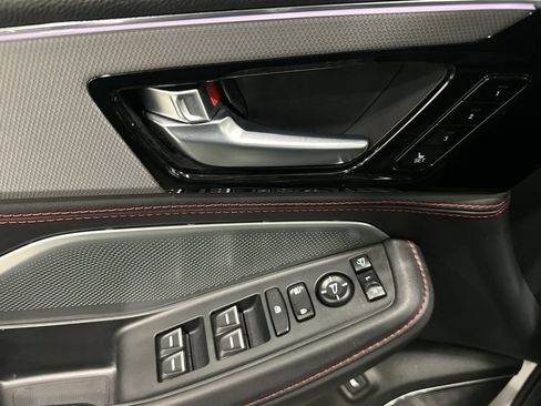 Used 2025 Acura MDX A-Spec AWD/4WD image 11