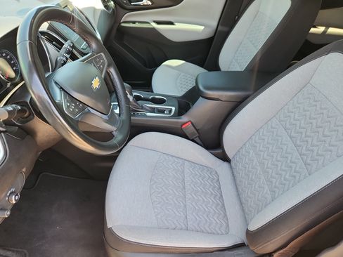 Used 2024 Chevrolet Equinox LT AWD/4WD image 10