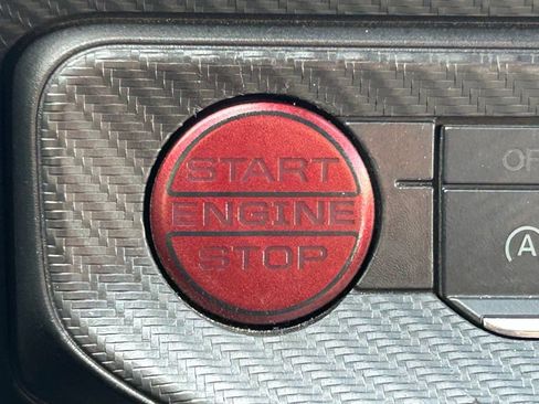 Used 2025 Ford Mustang Premium RWD image 41
