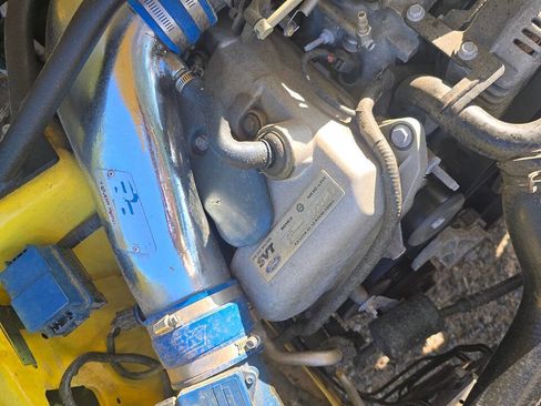 Used 2001 Ford Mustang Cobra RWD image 50