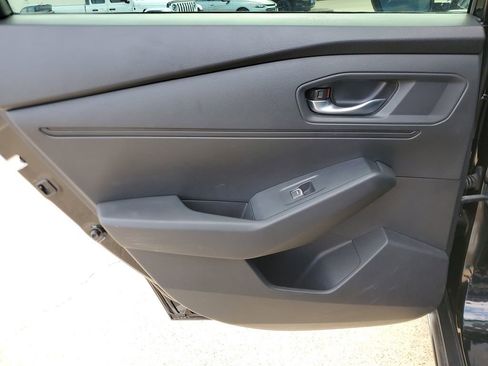 Used 2024 Honda Accord EX image 10