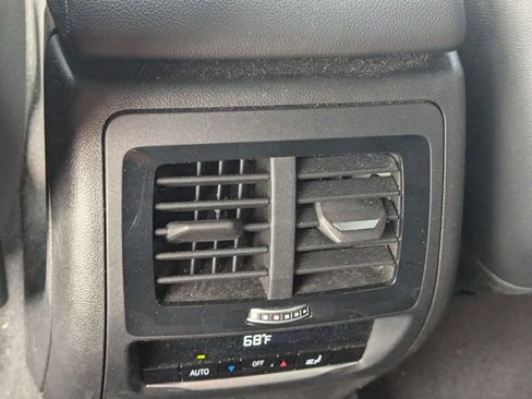 Used 2023 BMW X3 sDrive30i w/ Convenience Package image 16