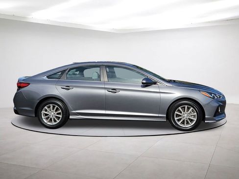 Used 2019 Hyundai Sonata ECO image 8