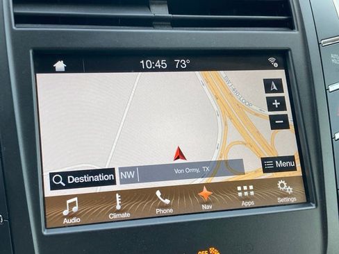 Used 2017 Lincoln MKC Reserve image 23