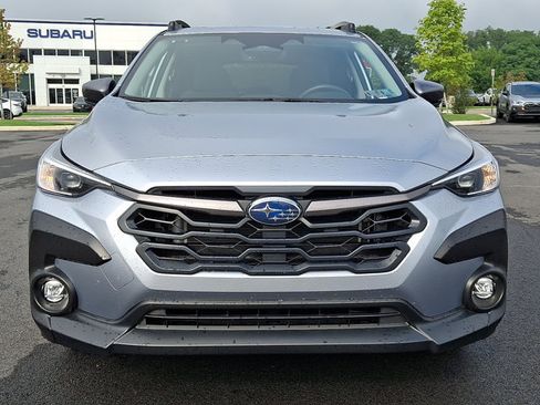 Certified 2026 Subaru Crosstrek 2.5i Premium AWD/4WD image 3