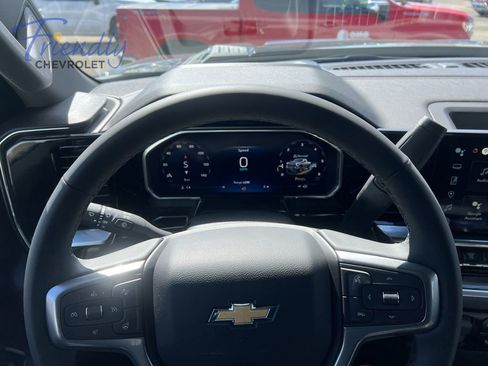 New 2026 Chevrolet Silverado 3500 LT w/ Safety Package image 6