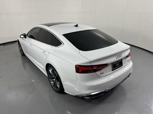 Used 2023 Audi A5 2.0T Premium w/ Convenience Package AWD/4WD image 32