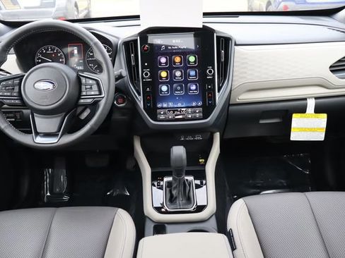 Certified 2025 Subaru Forester Limited w/ Popular Package #1 image 16