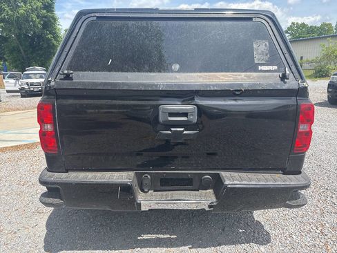 Used 2015 Chevrolet Silverado 1500 LS w/ Trailering Package RWD image 6