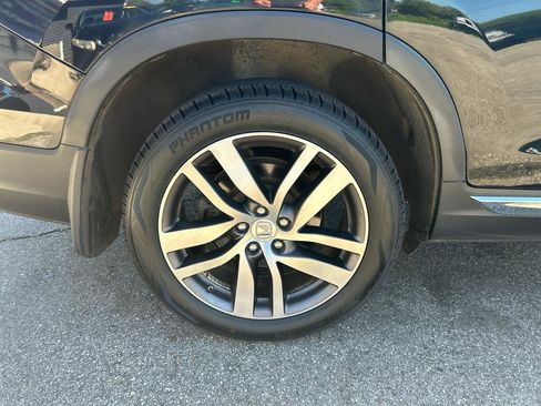 Used 2016 Honda Pilot Elite image 36