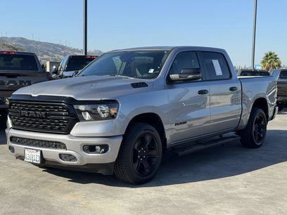 Certified 2024 RAM 1500 Big Horn