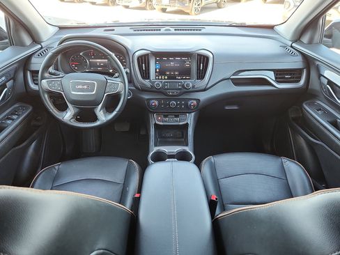 Used 2023 GMC Terrain AT4 image 11