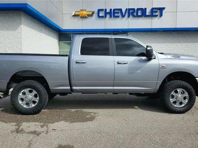 Used 2024 RAM 2500 Big Horn w/ Towing Technology Group