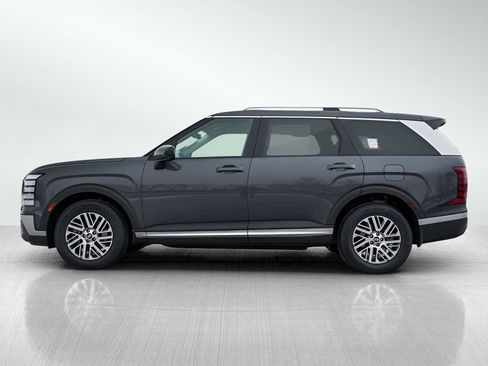 New 2026 Hyundai Palisade SEL Premium AWD/4WD image 4