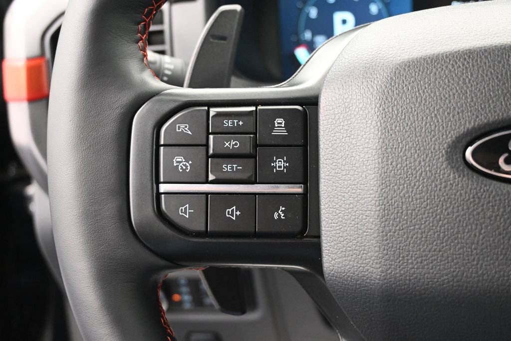 New 2026 Ford F150 Raptor AWD/4WD image 35