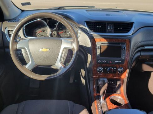 Used 2014 Chevrolet Traverse LT w/ All-Star Edition image 18