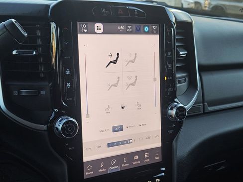 New 2026 RAM 3500 Big Horn image 23