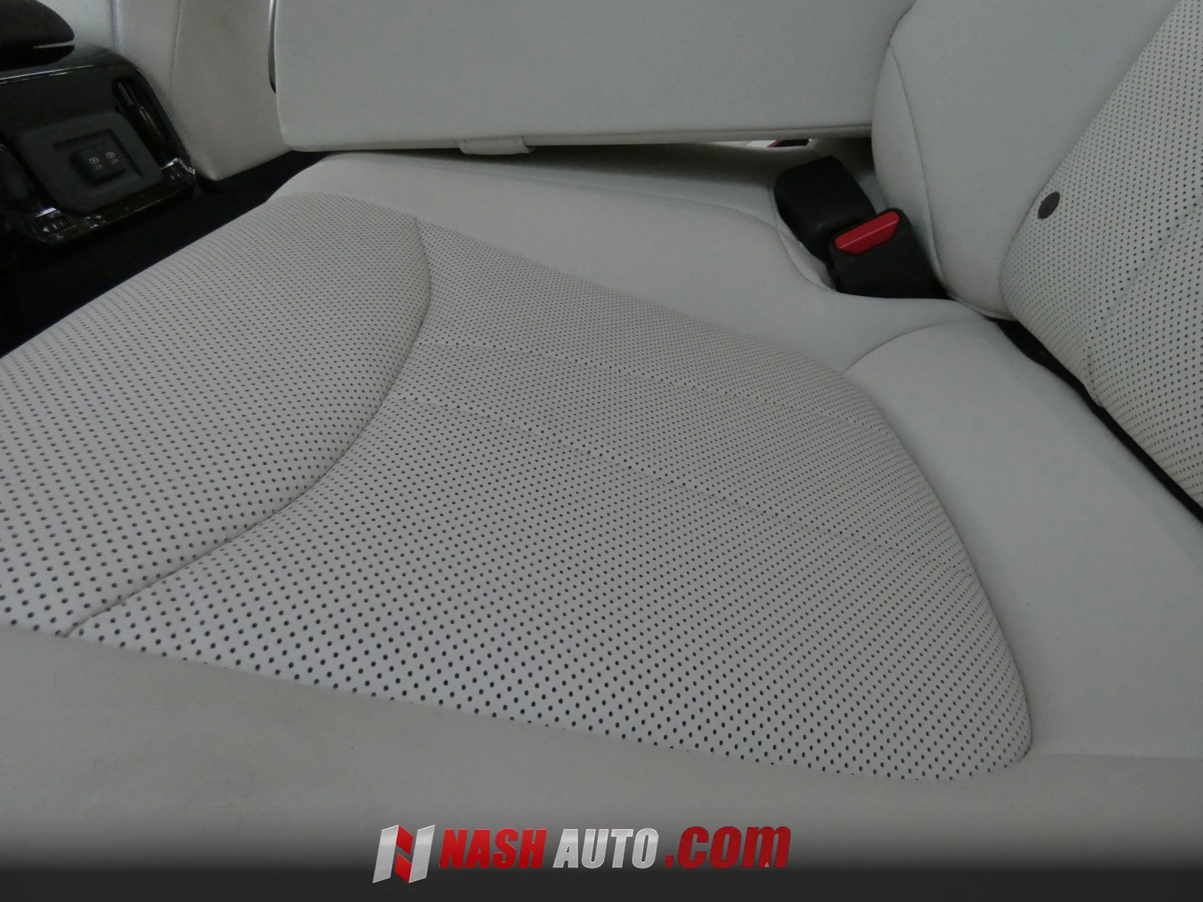 Used 2021 Toyota Mirai RWD image 49