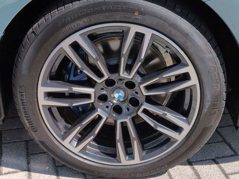 New 2027 BMW 530i w/ M Sport Package RWD image 11