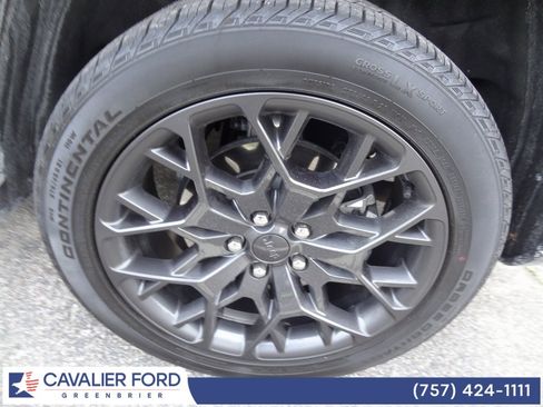 Used 2023 Jeep Grand Cherokee L Summit image 15