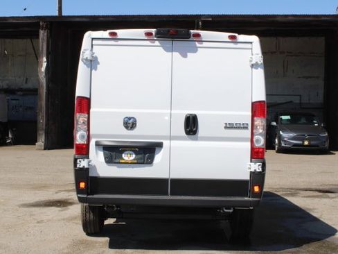 New 2026 RAM ProMaster 1500 image 4